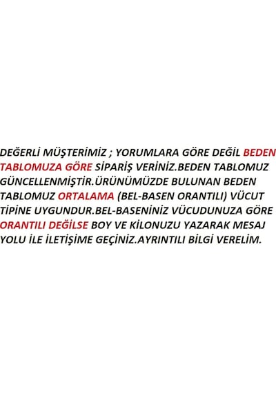 Lavajeans Vanessa Yüksek Bel Likralı Simsiyah Ispanyol Flare Jeans Pantolon-beden Tablomuza Bakınız Siyah7 Siyah