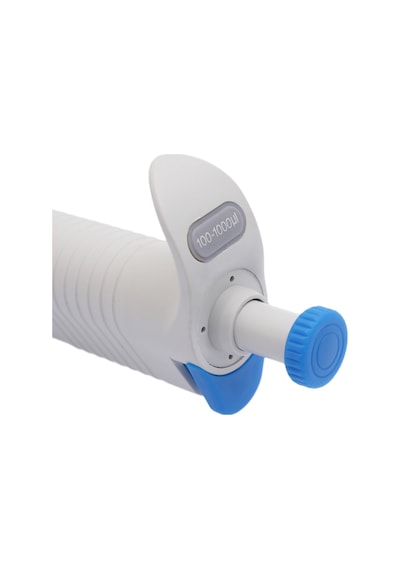 Borox CalPro Otomatik Pipet 100 - 1000 µl - Otoklavlanabilir Mikropipet Ayarlanabilir -O24062.901