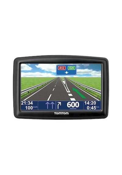 Tomtom XXL 5" Navigasyon Cihazı 2025