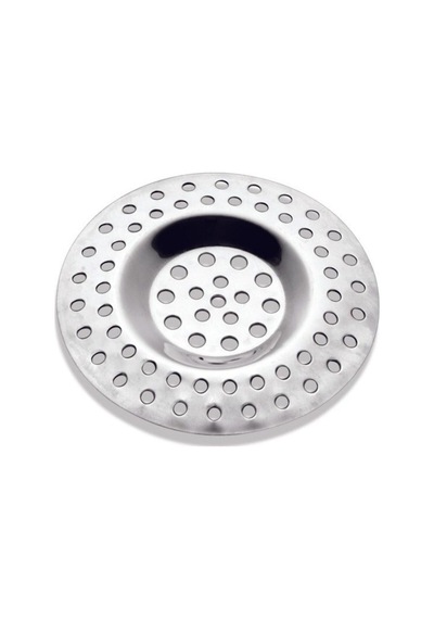 Erşen Seyyar Lavabo Süzgeci 18/10 Made In Turkey Paslanmaz Çelik Diğer