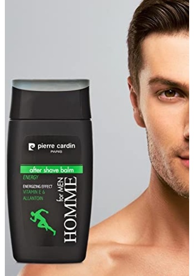 Ayrex Pierre Cardin After Shave Balsam 150 Ml - Energy Tıraş Sonrası Balsam