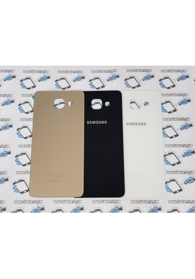 Samsung Uyumlu Galaxy A3 2016 (A310) Arka Pil Batarya Kapağı (254189549)