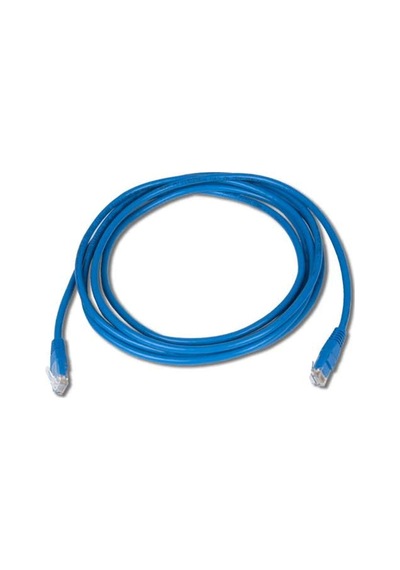 Cat6 Utp Patch Cord 2Mt