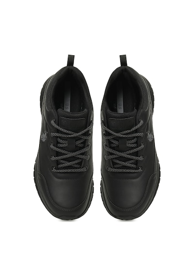U.S. Polo Assn. U.s. Polo Assn. Colombo Siyah Erkek Sneaker 000000000102695705