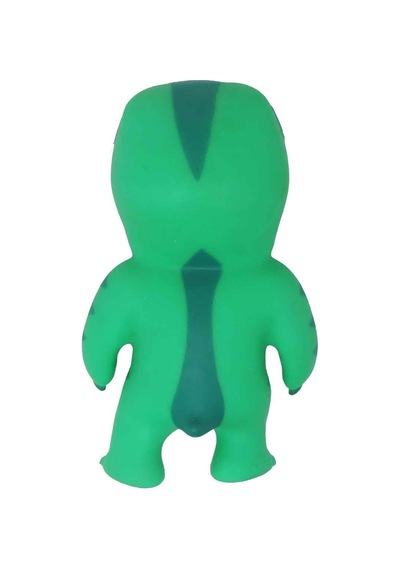 Monster Flex Stumble Guys Super Stretch Figür - Yeşil F9914112226N1