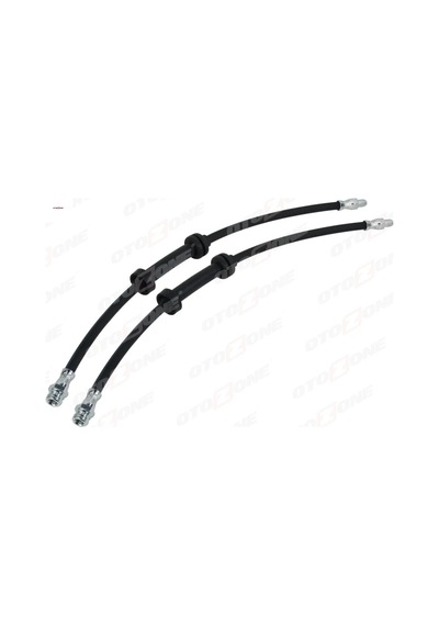 Ön Fren Hortumu Peugeot Boxer-cıtroen Jumper 06 2.0-2.2-3.0 Hdı-fıat Ducato 06 2.3jtd 515 Mm Otozone 1617432480