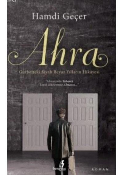 Ahra - Hamdi Geçer - Bengisu