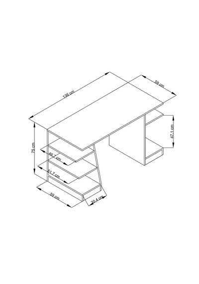 Kronos Oyuncu Masası - Bilgisayar Masası - Gamer Masası - 59x136 Cm Afm181 Siyah - Kırmızı Kronos Oyuncu Masası - Bilgisayar Masası - Gamer Masası - 59x136 Cm Afm181 Siyah - Kırmızı