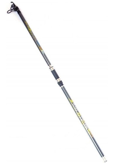 Sılverstar Sılverhawk 50-150 Gr Sörf Kamış 390Cm