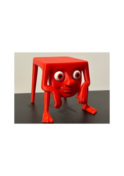 Chachechichachachachi 10 Cm Figür
