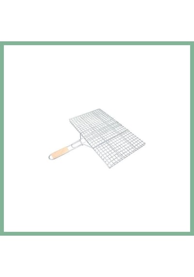 Bşkvirgo Mangal Teli 30x50 Bsk2026