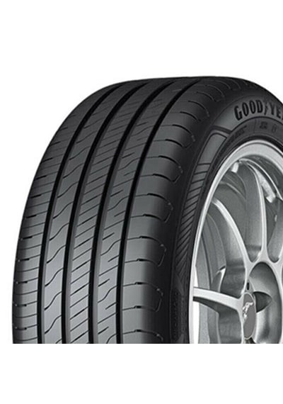 Goodyear 265/50 R20 111V Xl Efficientgrip 2 Suv Yaz Lastiği 2025