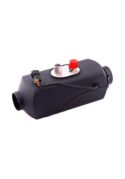 Tecnopoint Tc18-01 Webasto Tip D2 Model Dizel Isıtıcı 12v 2,5kw Karavan Minibüs Tekne, Panelvan Uyumlu