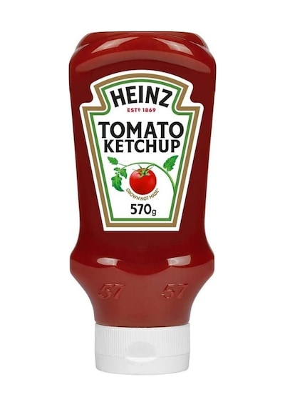 Heinz Tatlı Ketçap 570 G