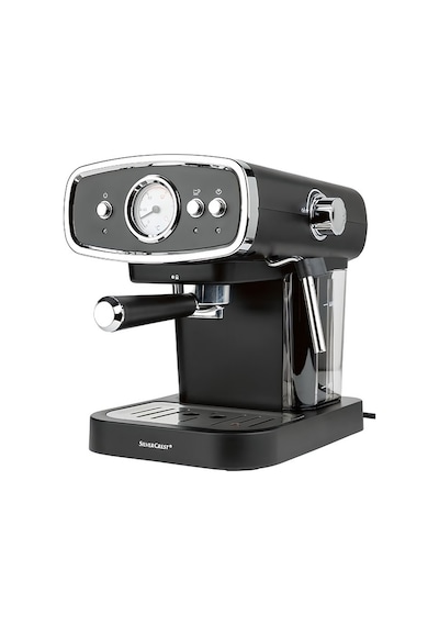 Silvercrest SEM 1050 B1 1050 W Espresso Kahve Makinesi