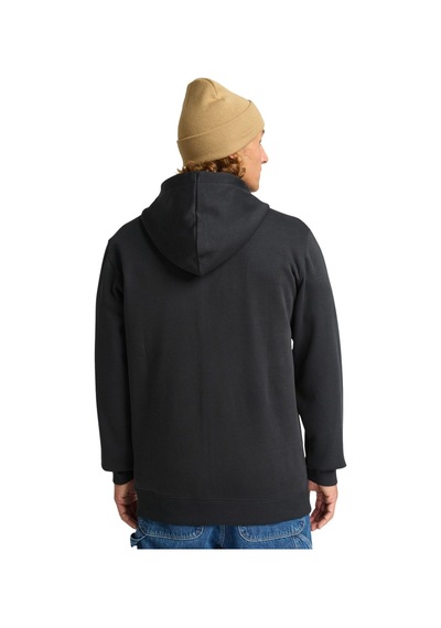 Bıllabong Billabong Arch Zh Erkek Siyah Sweatshirt Blk SiYAH