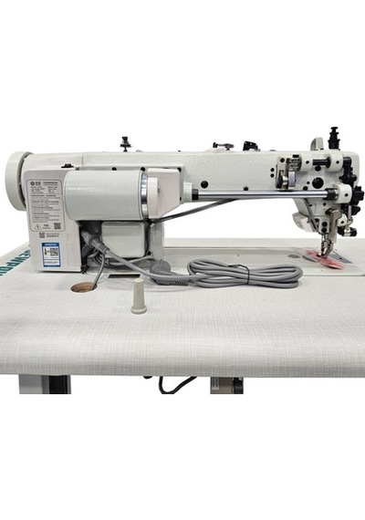 Sewpower 303 Deri Makinesi "uzun Kafa,33cm" / Sp-0313-d4 1pc