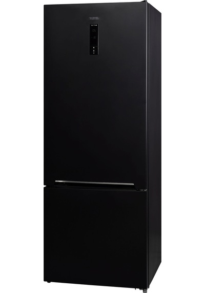 Vestel NFK52012 EMS WİFİ 471 L No-Frost Alttan Donduruculu Buzdolabı