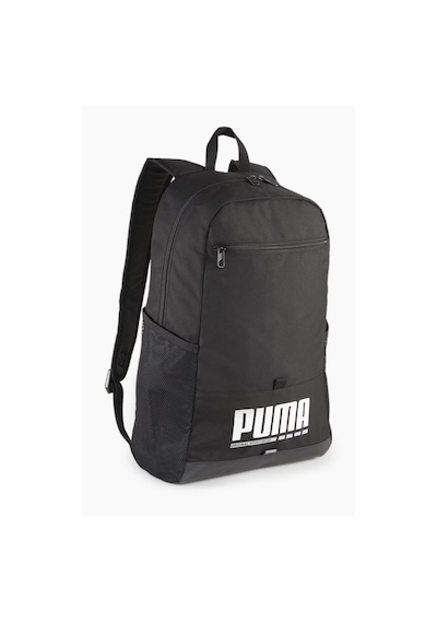 Puma Plus Erkek Sırt Çantası 09034601 - Siyah
