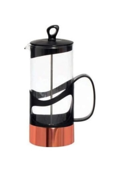 131063-004 French Press 350cc Çok Renkli