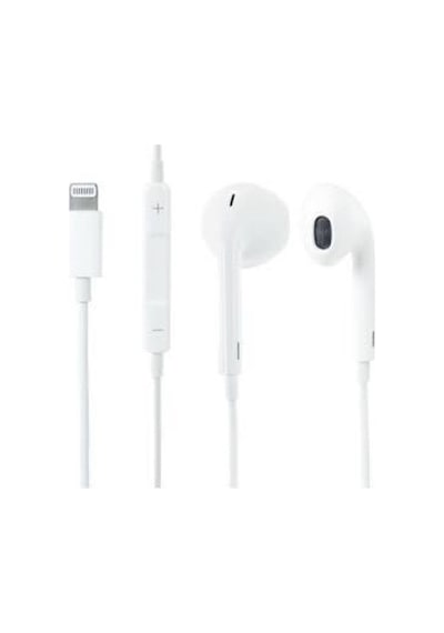 Apple Uyumlu Lightning Konnektörlü Earpods - Mmtn2tu/a Türkiye Garantili