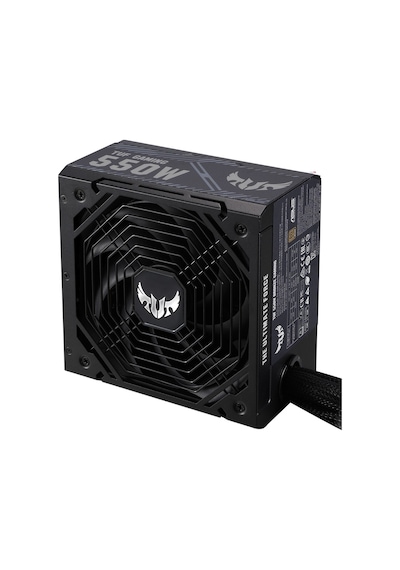 Asus TUF Gaming 550B 550W 80+ Bronze Güç Kaynağı