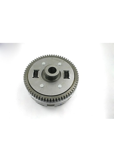 Debriyaj Komple Mondial Rx1 Evo 125