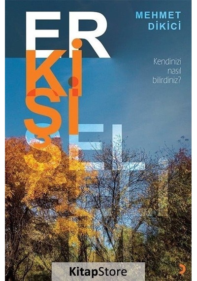 Erkişisel Gelişim - Mehmet Dikici - Cinius
