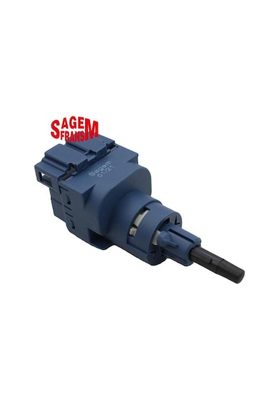 Sagem 500827 Debriyaj Pedal Müşiri T5 - Golf - Bora - Polo - A4 - A6 6q0927189