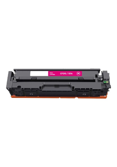 Hp 131a-cf213a Kırmızı Uyumlu Toner Great Toner