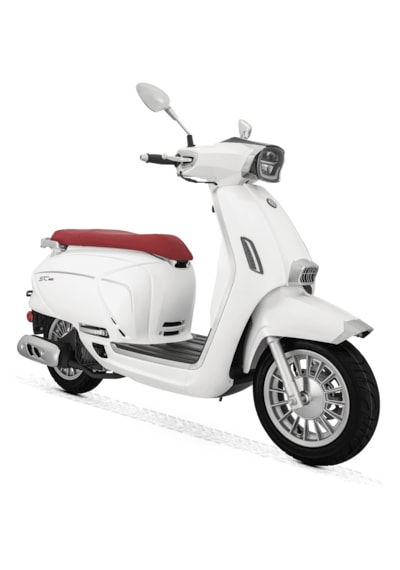Rks Sc 150 Re 2024 Model Çantalı
