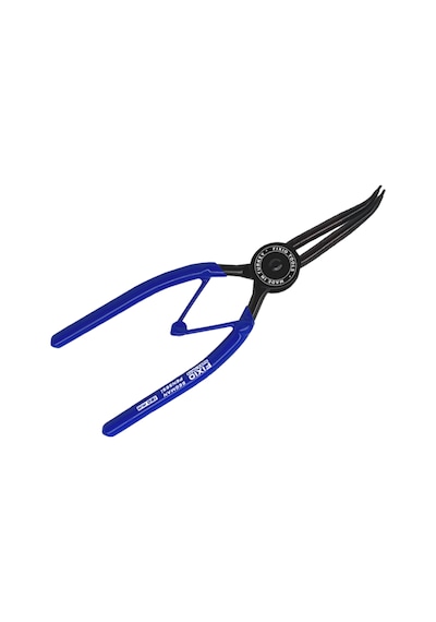Fixio Fs1180 Eğri Dış Segman Pensesi 180mm