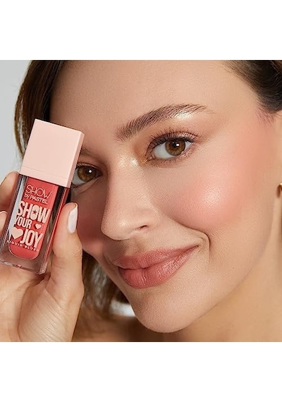 By Pastel Your Joy Blush - Likit Allik 56 0