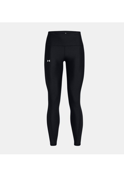 Under Armour - Kadın Ua Vanish Engineered Tayt 1386818-001 Black White