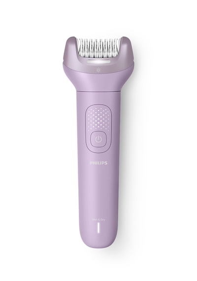 Philips 9000 Serisi Bre728/05 9 Başlıklı Kablosuz Islak Kuru Çok Fonksiyonlu Epilasyon Seti