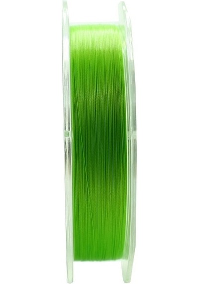Asso 8x Light Games Pe 1.2 Fluo Green İp Misina 150mt 0,185mm
