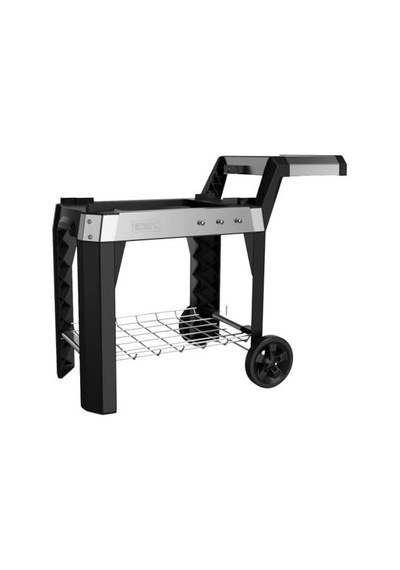 Weber Stand Tall Built For Pulse 1000/2000 Series