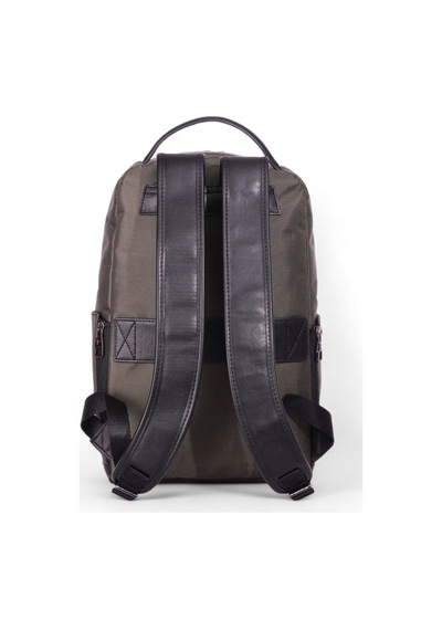 Pierre Cardin Erkek Günlük Sırt Çantası 01pc001193 Yeşil