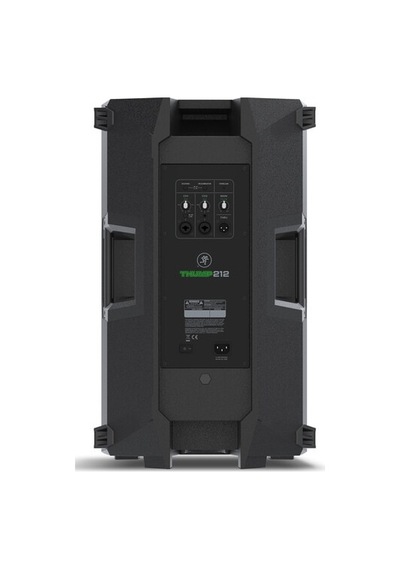 Mackie Thump212 1400W 12 Inch Aktif Kabin