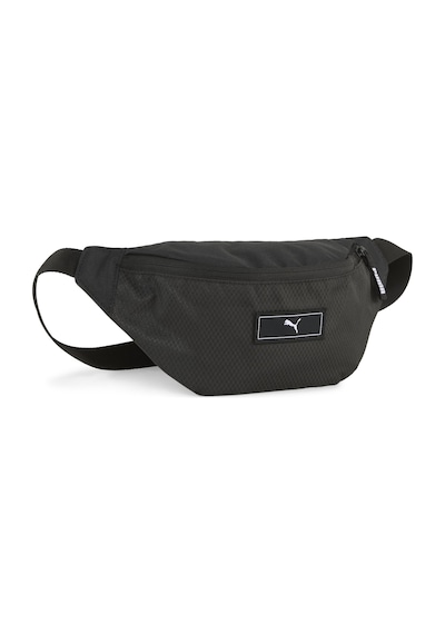 Puma 09131801 Deck Unisex Bel Çantası Siyah