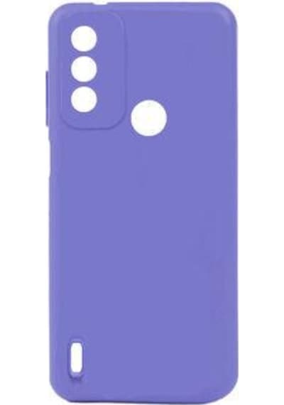 Tecno Spark 6 Go Kilif Lüx Kamera Koruma Çikintili Soft Silikon 546801732