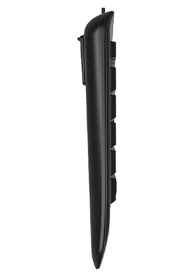 Lecoo KB104 USB Kablolu Türkçe Q Klavye