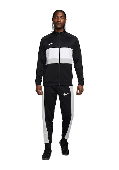 Nike Academy Dri-fit Erkek Futbol Antrenman Eşofman Altı - Fz0383-8290 Siyah