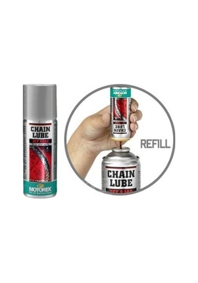 Motorex Zincir Yağı Road Strong - 56ml