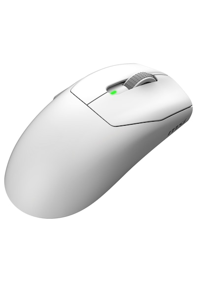 Msı Forge Gm340 Wıreless White Pixart 3311 Sensör Rgb Kablosuz Gaming Mouse Forge Gm340 W Whıte