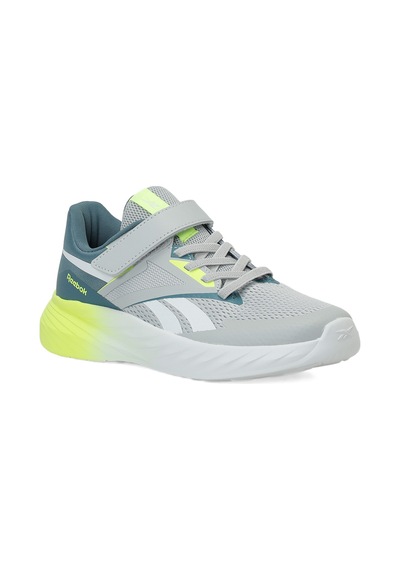 Reebok Rushwınd Gri Erkek Çocuk Koşu Ayakkabısı 000000000102698204 Gri-atlantık Mavı
