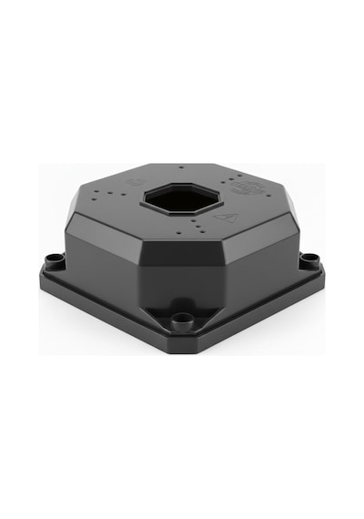 Thor Tkb-1111 Dış Mekan Kamera Montaj Kutusu Antrasit Buat + Taban -202554