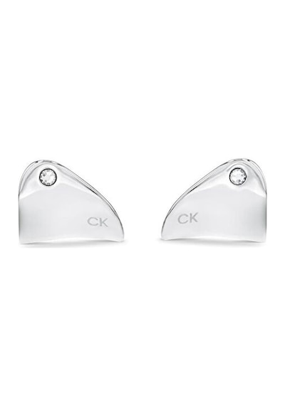 Calvin Klein Ckj35700016 Kadın Kolye Ve Küpe Seti