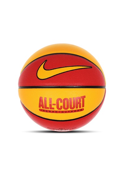 Everyday All Court 8p Unisex Kırmızı Basketbol Topu N.100.4369.643.07 1713682
