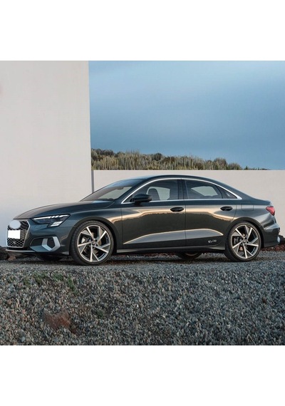 Audi A3 Sedan 2021-2025 Sol Ön Dış Kapı Kolu İç Braketi 8v0837885